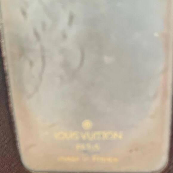 Louis Vuitton Taiga Leather Card Holder (LVXX016) - Picture 7 of 7